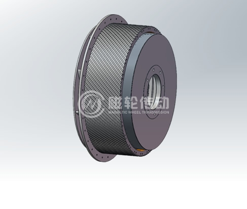 四種常用永磁耦合器調(diào)速技術(shù)比較