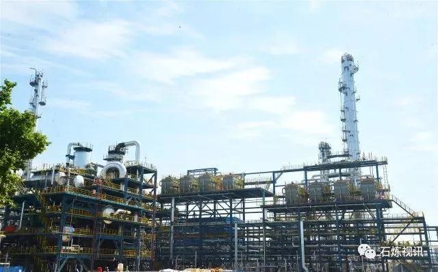 套筒式永磁調(diào)速助力【國(guó)內(nèi)首套中石化自有技術(shù)的硫酸烷基化裝置開(kāi)車(chē)成功】